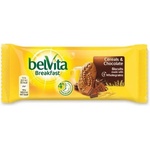 belVita Пълнозърнести бисквити Belvita шоколад 50гр