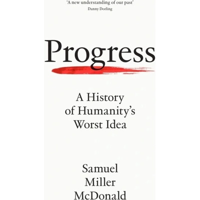 Progress - Samuel Miller McDonald