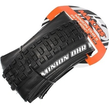 Maxxis Minion DHR II 29x2,40 kevlar