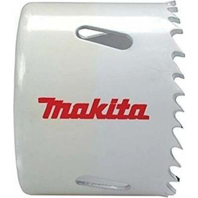 MAKITA děrovka BiM 14mm (se závitem 1/2" 20UNF)