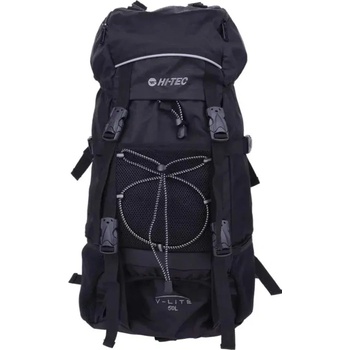 Hi-tec Tosca backpack 50l čierny