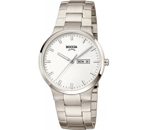 Boccia Titanium 3649-01