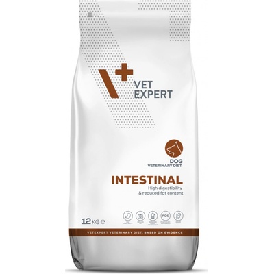 VetExpert VD 4T Intestinal Dog 12 kg