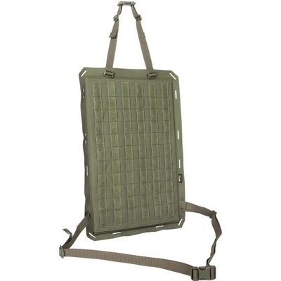 Tasmanian Tiger Auto Modular Front Seat Olive Green