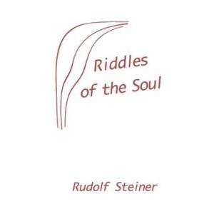 Riddles of the Soul | William Lindeman (ISBN: 9781957569482)
