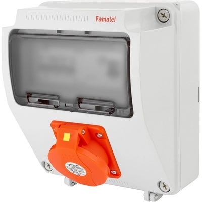 FAMATEL ZSF00100000.1 /3957
