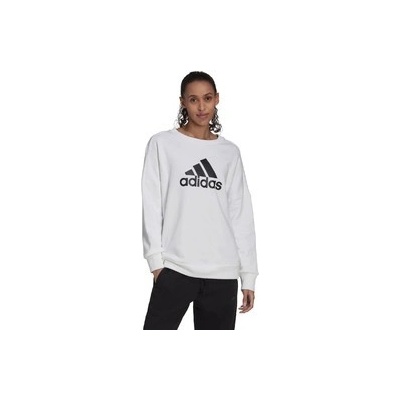 adidas W FI BOS CREW HI5196 biela