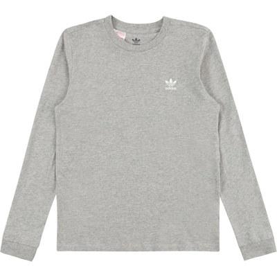 Adidas Тениска сиво, размер 146