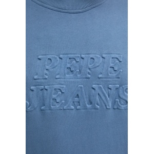 Pepe Jeans Памучен суичър DARIUS CREW (PM582760) - answear - 105,60 лв