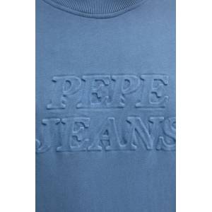 Pepe Jeans Памучен суичър DARIUS CREW (PM582760)