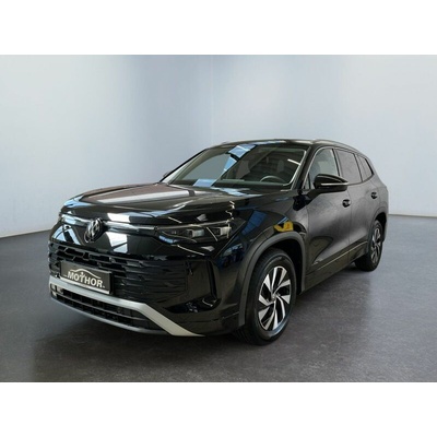 Volkswagen Tayron 1.5 eTSI Life DSG 110 kW