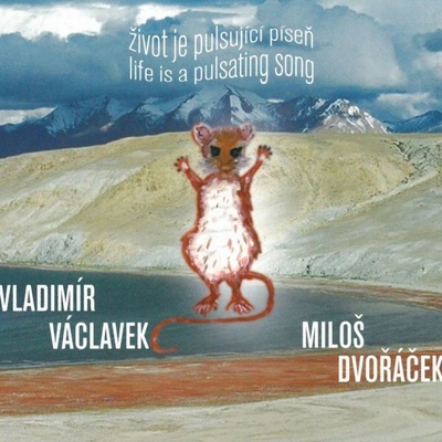 VACLAVEK VLADIMIR: ZIVOT JE PULSUJICI PISEN CD