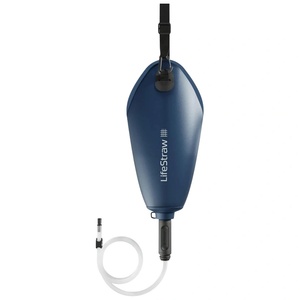 LifeStraw Peak Gravity Filter System 3L Цвят: син