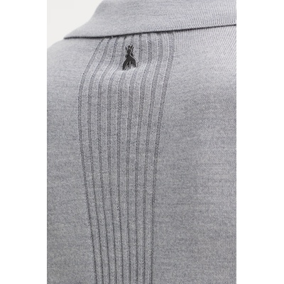 Patrizia Pepe Вълнена жилетка Patrizia Pepe (2K0343.KM36)