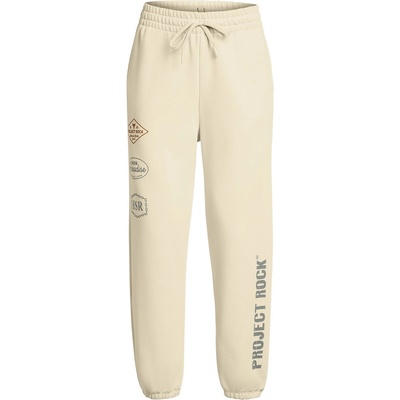 Under Armour Анцуг Under Armour Women's Performance Tracksuit Bottom - Brown