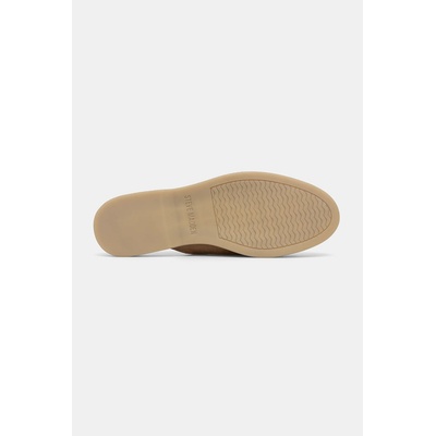 Steve Madden Велурени чехли Steve Madden Patrizia (11003910.275)