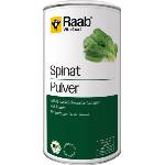 Raab Vitalfood Био спанак на прах - 210 г