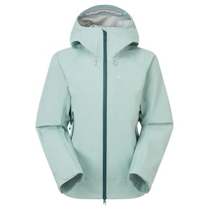 Montane дамско яке Montane Torren Jacket W Sea Mist L