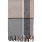 Elvang Одеяло Manhattan 130 x 200 см, сиво-бежово (70002-NA)
