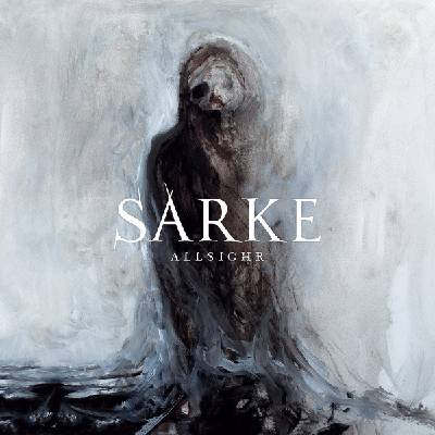 Mystic Production Sarke: Allsighr - CD (050940)