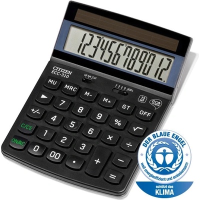 Citizen ECC 310