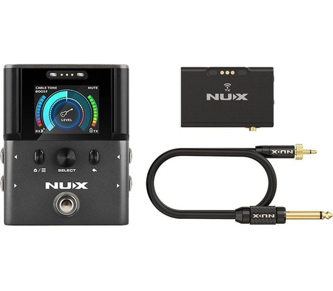 NUX B-8