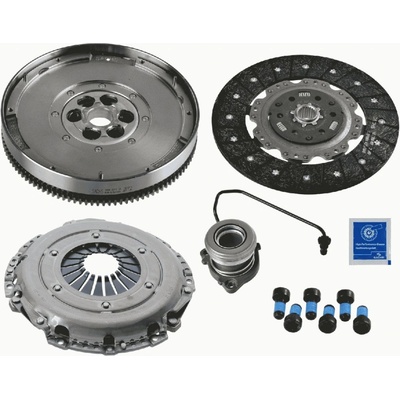 SACHS Spojková sada 2290601072