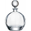 Crystalite Bohemia karafa na whisky Orbit 800 ML