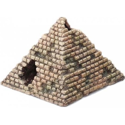 Europet Bernina Pyramída 12,5x12,8x9 cm