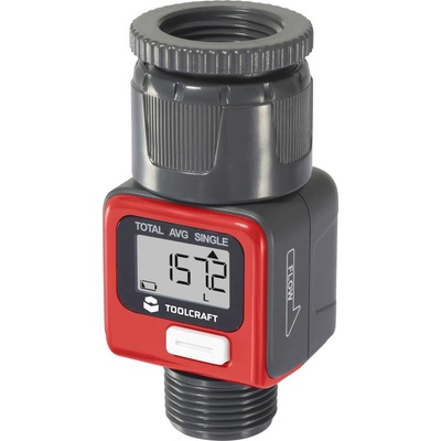 Toolcraft TO-10084629 – Zboží Dáma