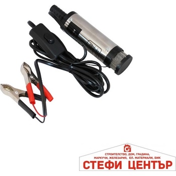 Image 1 of Paolo Електрическа помпа за гориво 24v (43002)