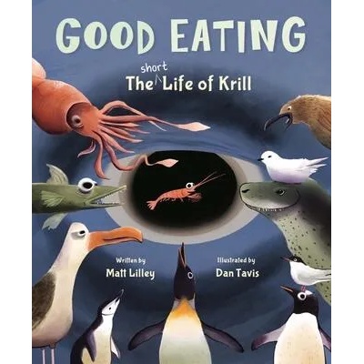 Good Eating | Dan Tavis