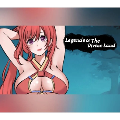 Legends Of The Divine Land