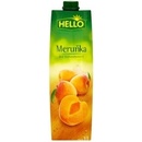 Hello meruňka 1 l