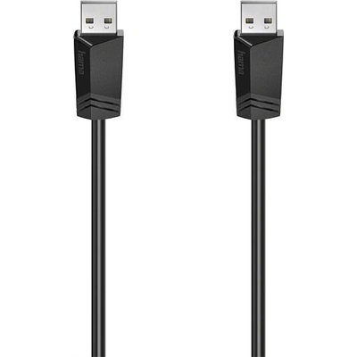 Hama 200601 USB 2.0 typ A-A, 1,5m