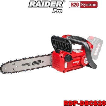 Image 1 of Raider RDP-DBCS20 Solo (075775)