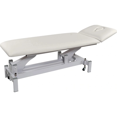 MH Star Elektrické lehátko 2301 - 80 cm - biele
