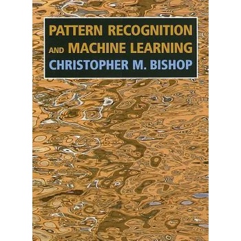 Image 1 of Pattern Recognition and Machine Learning | Bishop