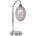 Candellux Настолна лампа LUKKA 1xG9/10W/230V (CA0304)