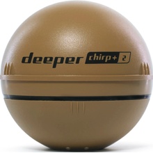 DEEPER SMART SONAR CHIRP+2 SONÁR NA RYBY