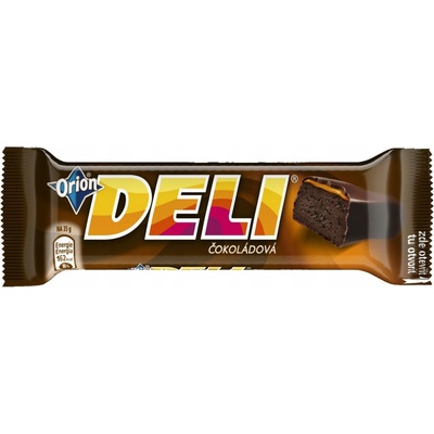 Orion Deli čokoládová 35 g