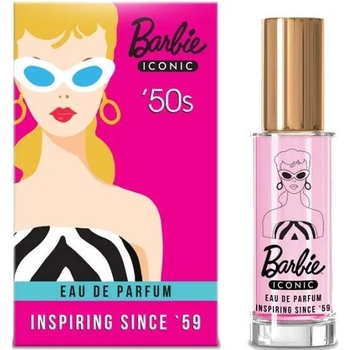 BI-ES Barbie Iconic - Inspiring Since '59 EDP 50 ml