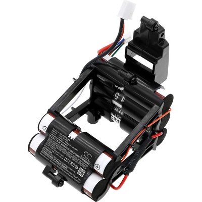 Cameron Sino Батерия за Sencor SVC 8618GD, 3000, Li-Ion (CS-SVC862VX)