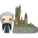 Funko POP! Harry Potter Professor McGonagall 10 cm