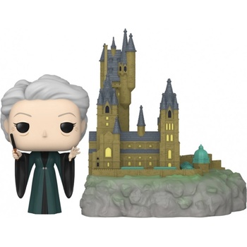 Funko POP! Harry Potter Professor McGonagall 10 cm