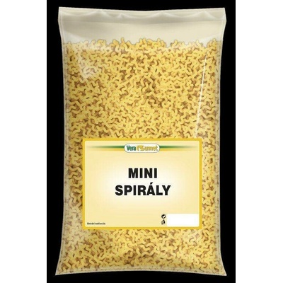 Vera Gurmet Mini spirály 2,5 kg