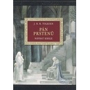 Pán prstenů III - Návrat krále ilustrovaná verze - J. R. R. Tolkien