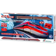 RE.EL Toys Frecciarossa 1000 RC dráha 5 m