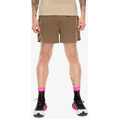 X-Bionic Corefusion Run Discover Shorts dark sand
