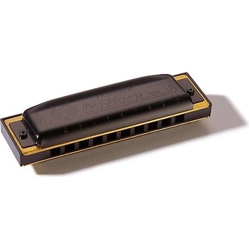 Hohner Pro Harp E dur